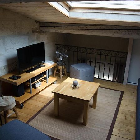 La Pitchoun Des Arenes Villa Arles Luaran gambar