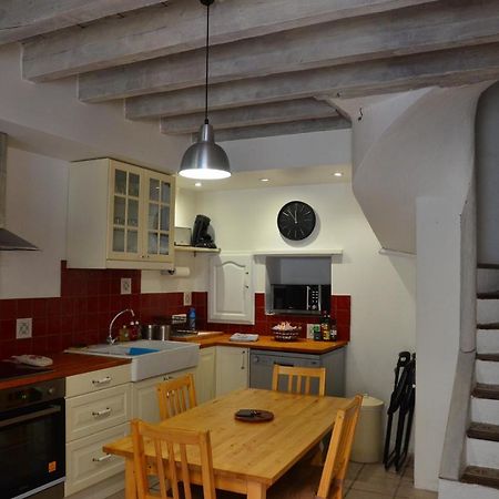 La Pitchoun Des Arenes Villa Arles Luaran gambar