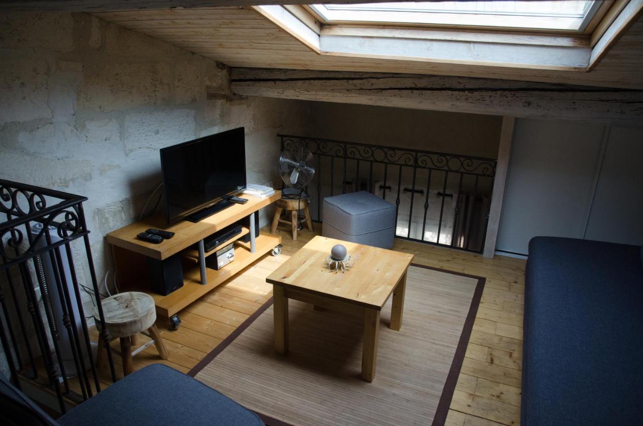 La Pitchoun Des Arenes Villa Arles Luaran gambar