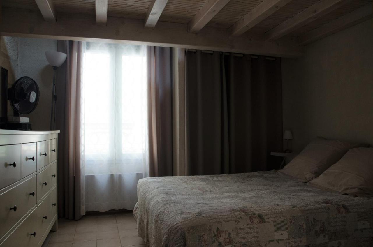 La Pitchoun Des Arenes Villa Arles Luaran gambar