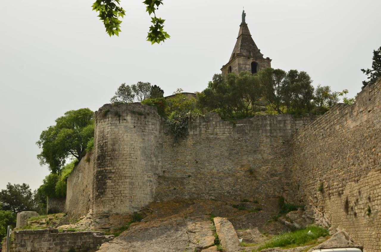 La Pitchoun Des Arenes Villa Arles Luaran gambar