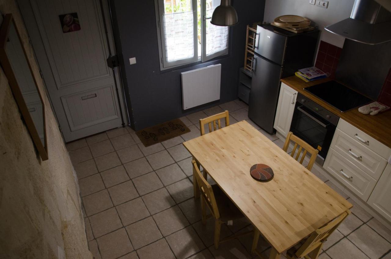 La Pitchoun Des Arenes Villa Arles Luaran gambar